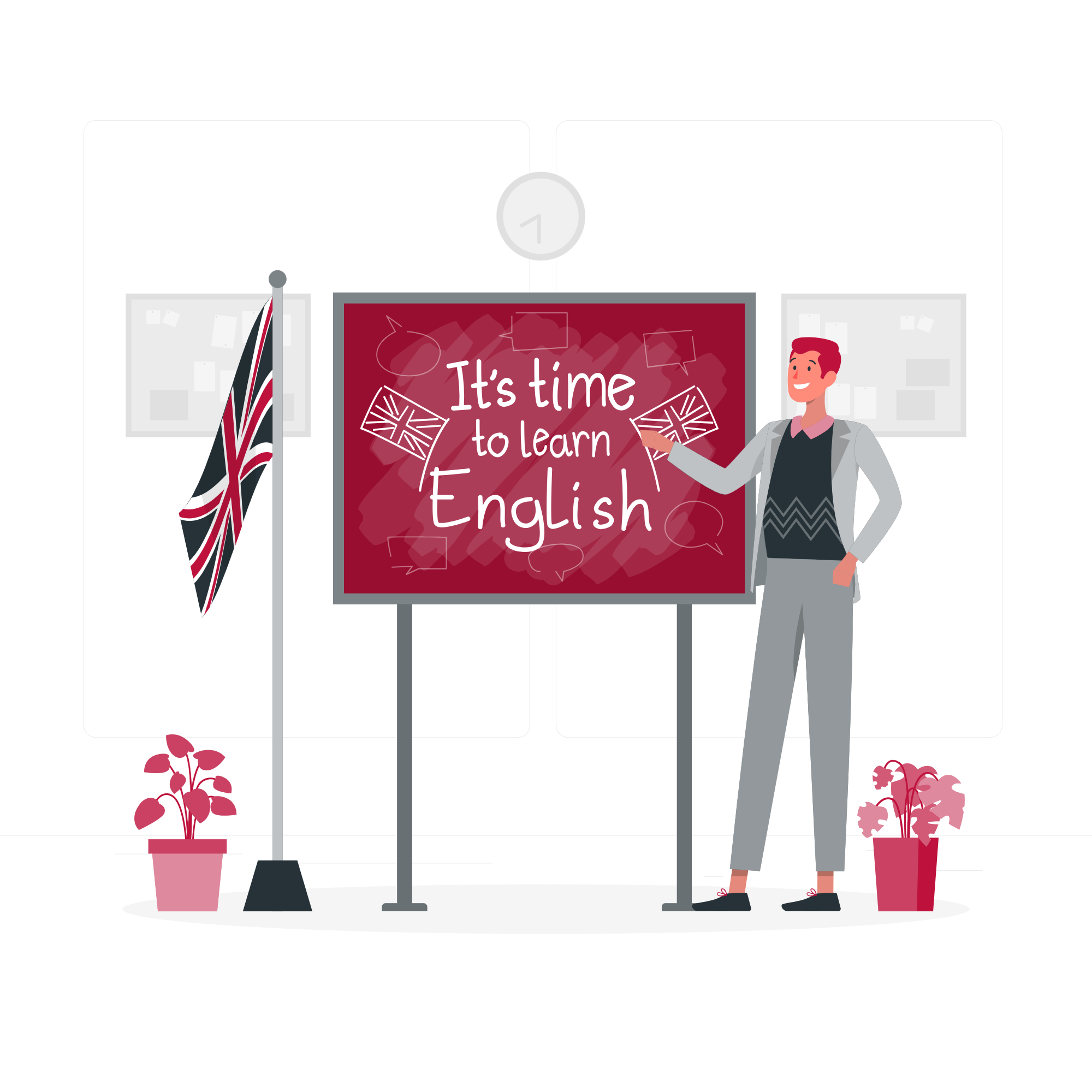 أساتذة لغات معتمدون